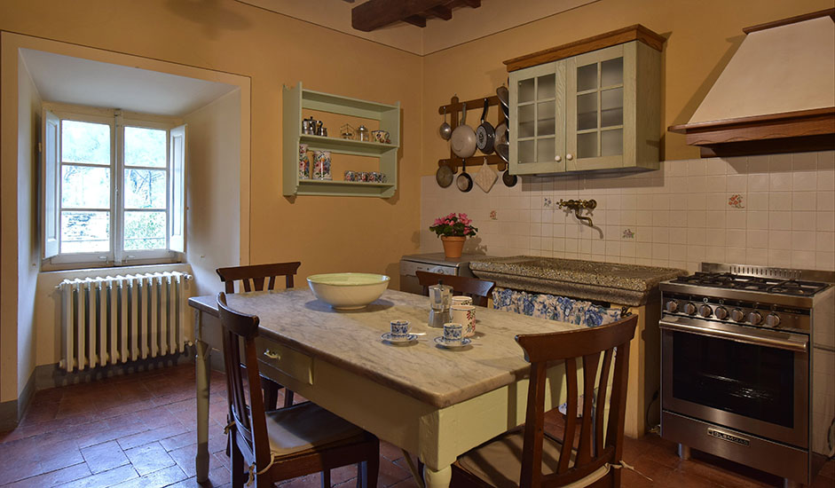 apartment mavì - agritourism cortona