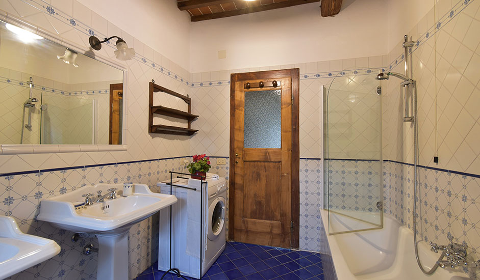 apartment mavì - agritourism cortona